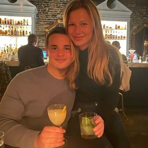 Meet your Posher, Sherman